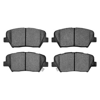 R1 Concepts® - Optimum OEp Series Brake Pads
