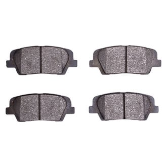 R1 Concepts® - Optimum OEp Series Brake Pads