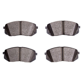 R1 Concepts® - Optimum OEp Ceramic Front Brake Pads
