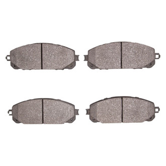 R1 Concepts® - Optimum OEp Ceramic Front Brake Pads