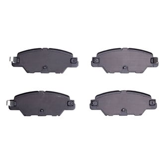 R1 Concepts® - Optimum OEp Ceramic Rear Brake Pads