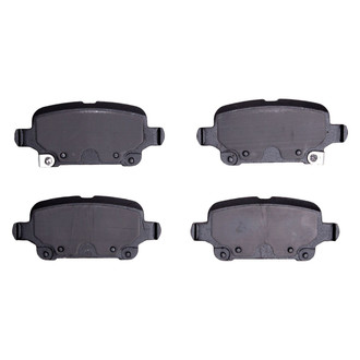 R1 Concepts® - Optimum OEp Series Brake Pads
