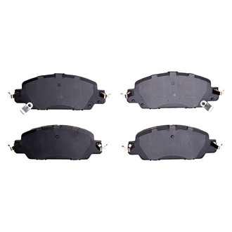 R1 Concepts® - Optimum OEp Ceramic Front Brake Pads