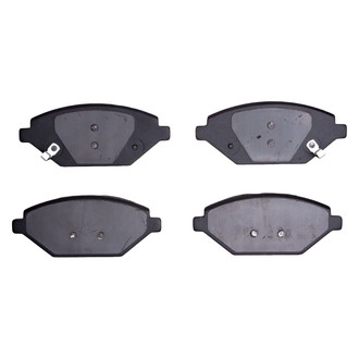 R1 Concepts® - Optimum OEp Series Brake Pads