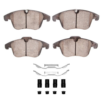 R1 Concepts® - Optimum OEp Ceramic Front Brake Pads