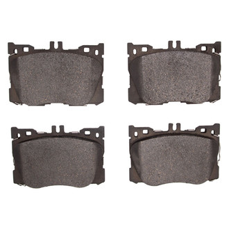 R1 Concepts® - Optimum OEp Disc Brake Pads