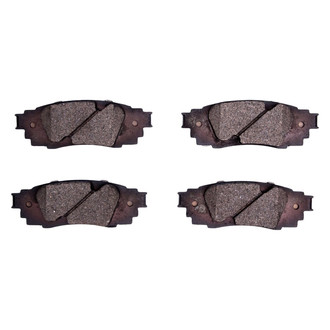 R1 Concepts® - Optimum OEp Series Brake Pads