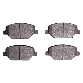 R1 Concepts® - Optimum OEp Ceramic Front Brake Pads