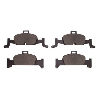 R1 Concepts® - Optimum OEp Series Brake Pads