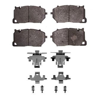 R1 Concepts® - Optimum OEp Series Brake Pads