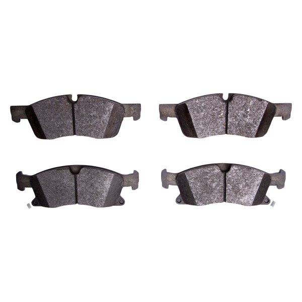 R1 Concepts® - Optimum OEp Low Metallic Front Brake Pads