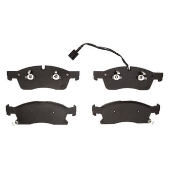 R1 Concepts® - Optimum OEp Series Brake Pads