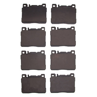 R1 Concepts® - Optimum OEp Series Brake Pads