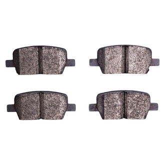 R1 Concepts® - Optimum OEp Series Brake Pads