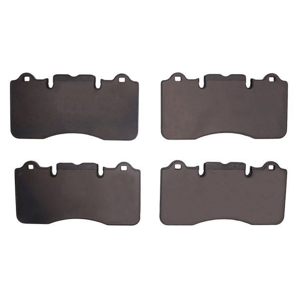 R1 Concepts® - Optimum OEp Low Metallic Front Brake Pads