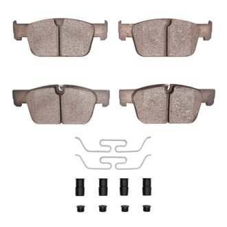R1 Concepts® - Optimum OEp Ceramic Front Brake Pads