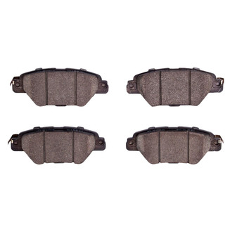 R1 Concepts® - Optimum OEp Series Brake Pads