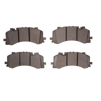 R1 Concepts® - Optimum OEp Series Brake Pads