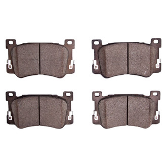 R1 Concepts® - Optimum OEp Series Brake Pads