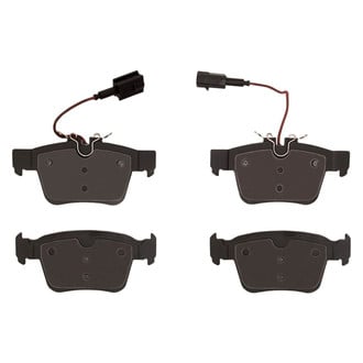 R1 Concepts® - Optimum OEp Series Brake Pads