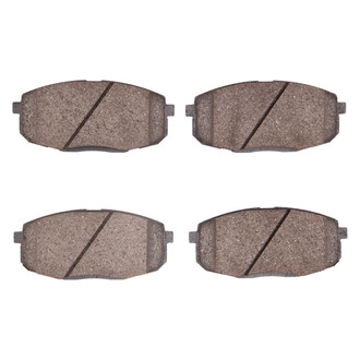 R1 Concepts® - Optimum OEp Series Brake Pads