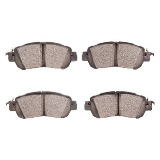 R1 Concepts® - Optimum OEp Series Brake Pads
