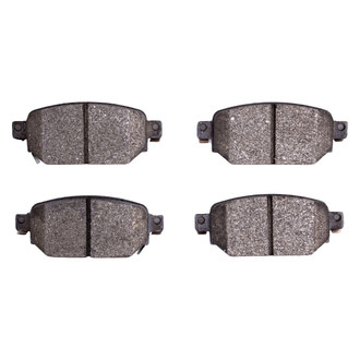 R1 Concepts® - Optimum OEp Series Brake Pads
