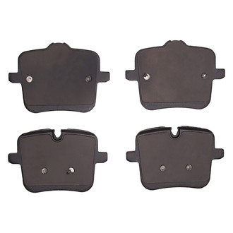 R1 Concepts® - Optimum OEp Series Brake Pads