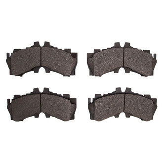R1 Concepts® - Optimum OEp Series Brake Pads
