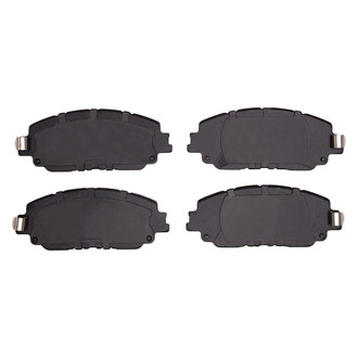 R1 Concepts® - Optimum OEp Ceramic Front Brake Pads