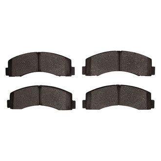 R1 Concepts® - Optimum OEp Disc Brake Pads