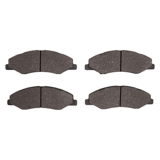 R1 Concepts® - Optimum OEp Ceramic Front Brake Pads
