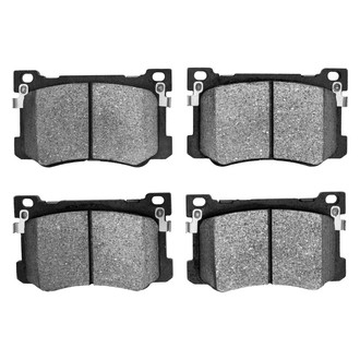 R1 Concepts® - Optimum OEp Ceramic Front Brake Pads