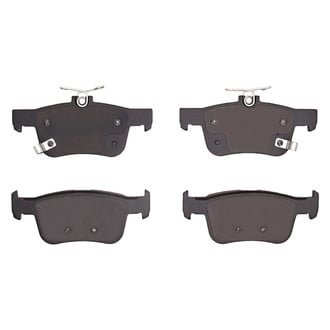 R1 Concepts® - Optimum OEp Series Brake Pads