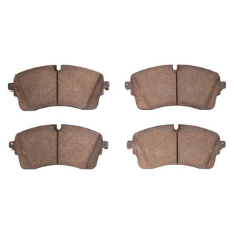 R1 Concepts® - Optimum OEp Ceramic Front Brake Pads