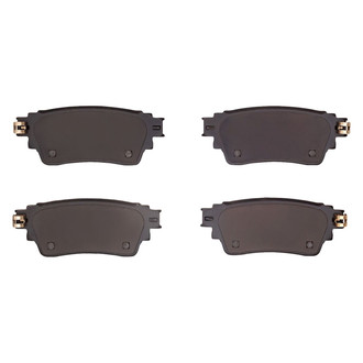R1 Concepts® - Optimum OEp Series Brake Pads