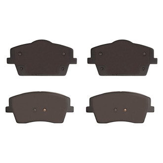 R1 Concepts® - Optimum OEp Ceramic Front Brake Pads