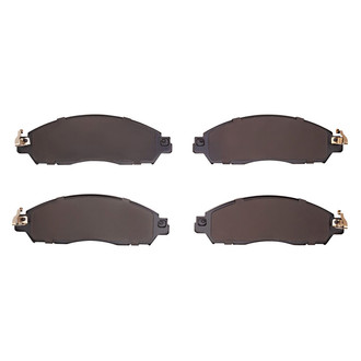 R1 Concepts® - Optimum OEp Ceramic Front Brake Pads