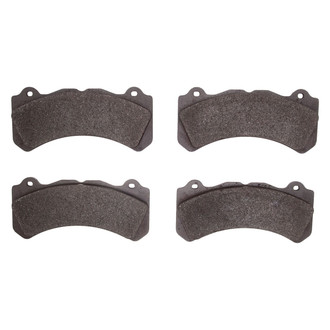 R1 Concepts® - Optimum OEp Series Brake Pads