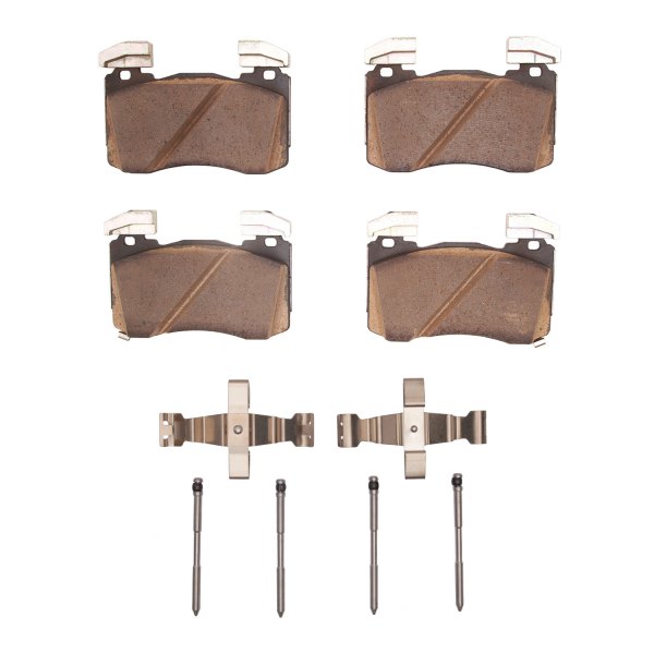 R1 Concepts® - Optimum OEp Ceramic Front Brake Pads