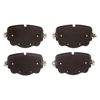 R1 Concepts® - Optimum OEp Series Brake Pads
