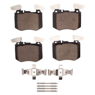 R1 Concepts® - Optimum OEp Ceramic Front Brake Pads
