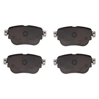 R1 Concepts® - Optimum OEp Ceramic Rear Brake Pads