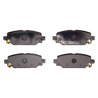 R1 Concepts® - Optimum OEp Series Brake Pads