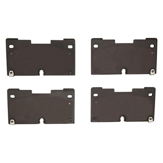 R1 Concepts® - Optimum OEp Series Brake Pads