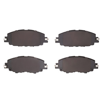 R1 Concepts® - Optimum OEp Series Brake Pads