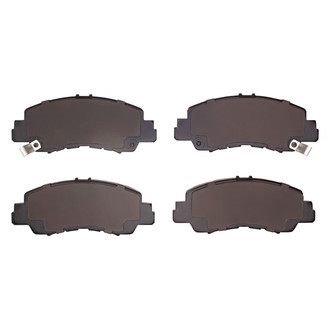 R1 Concepts® - Optimum OEp Ceramic Front Brake Pads