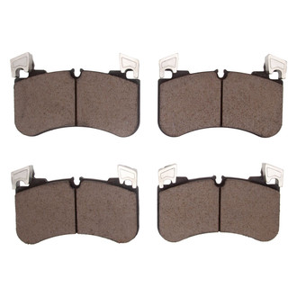 R1 Concepts® - Optimum OEp Series Brake Pads