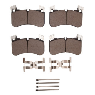 R1 Concepts® - Optimum OEp Ceramic Front Brake Pads