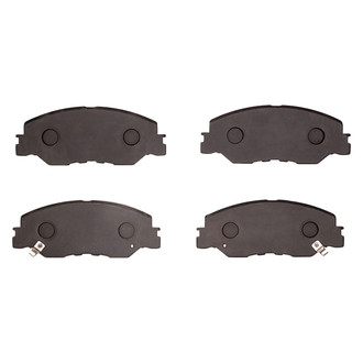 R1 Concepts® - Optimum OEp Series Brake Pads